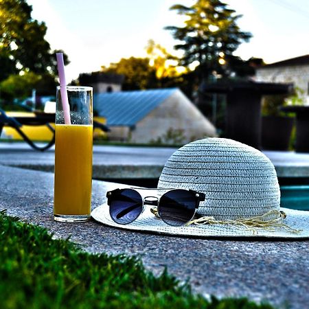 Casa Do Passal Country House Paço de Sousa エクステリア 写真