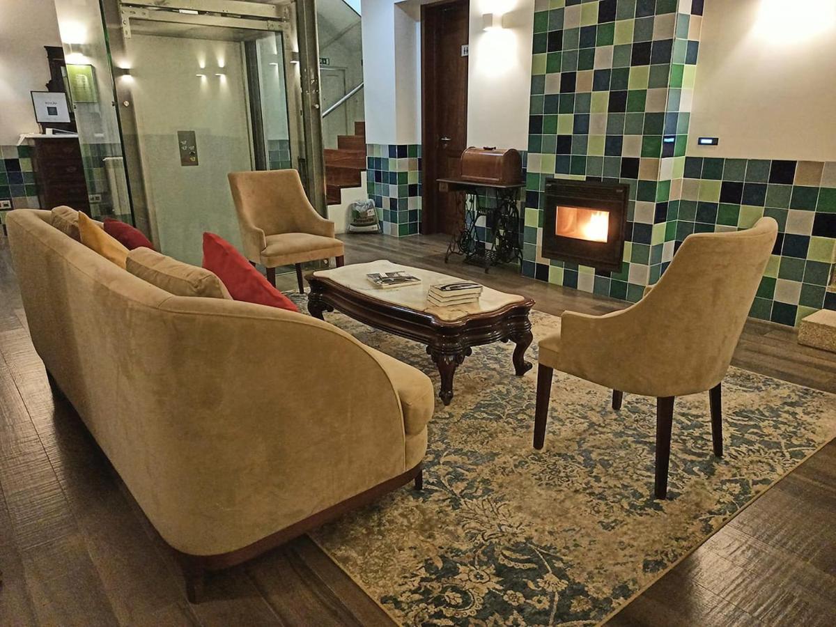 Casa Do Passal Country House Paço de Sousa エクステリア 写真