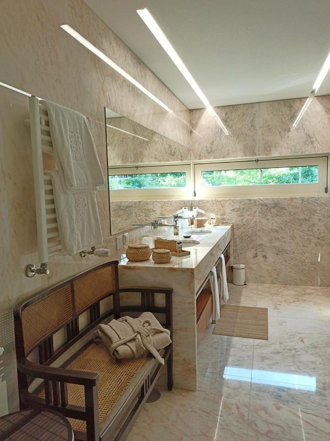 Casa Do Passal Country House Paço de Sousa エクステリア 写真