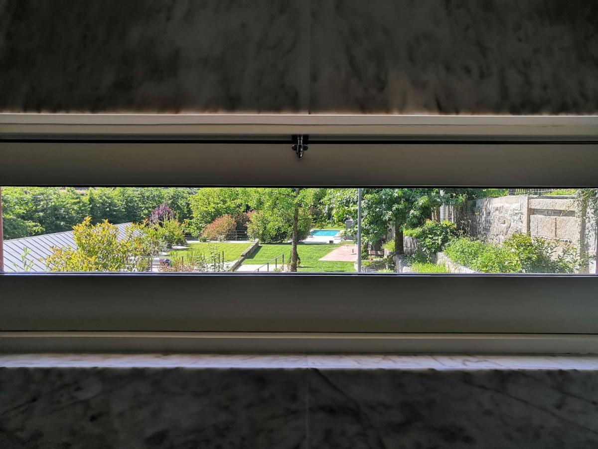 Casa Do Passal Country House Paço de Sousa エクステリア 写真