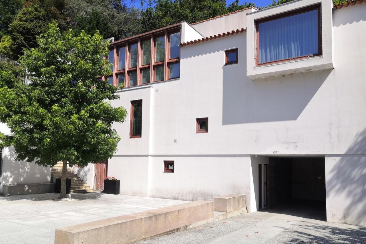 Casa Do Passal Country House Paço de Sousa エクステリア 写真