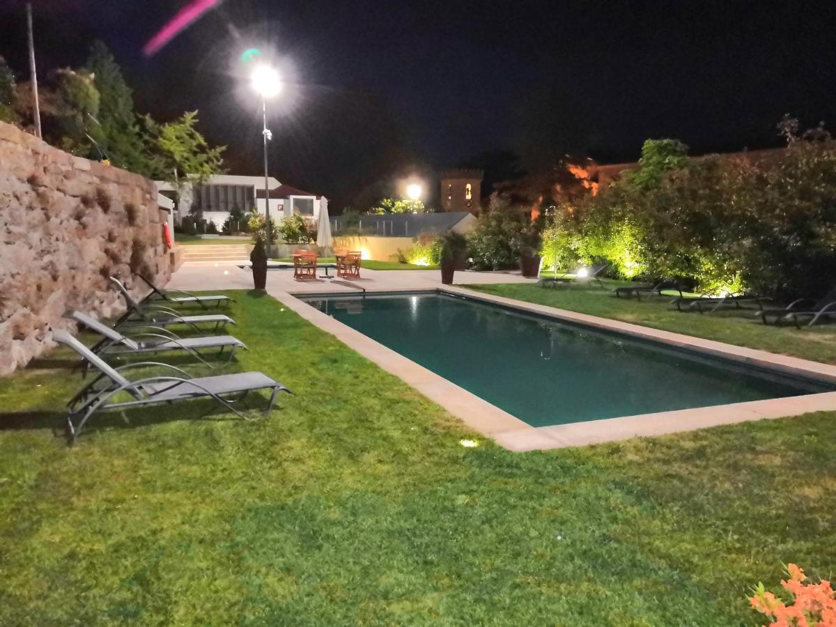 Casa Do Passal Country House Paço de Sousa エクステリア 写真