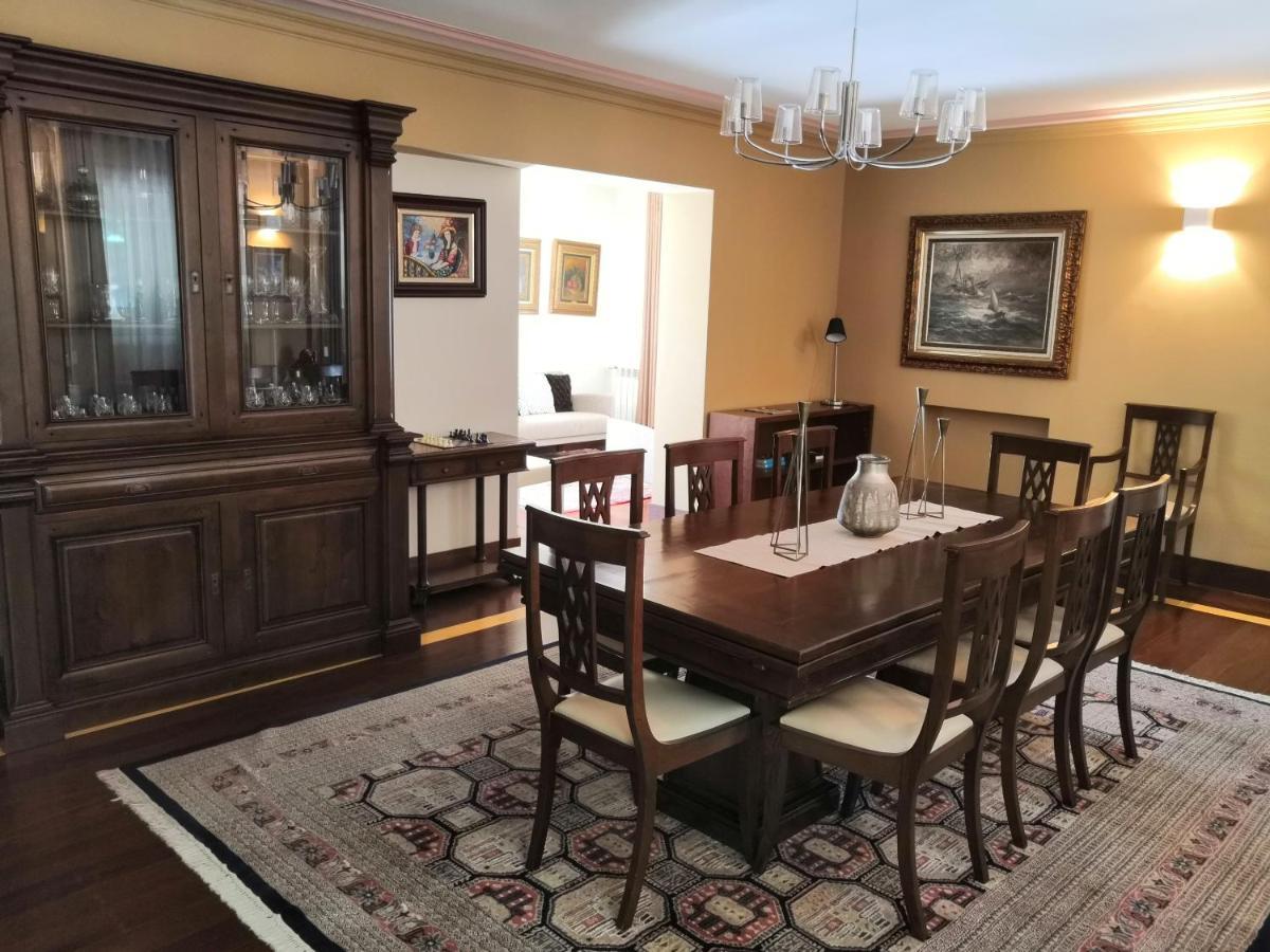 Casa Do Passal Country House Paço de Sousa エクステリア 写真