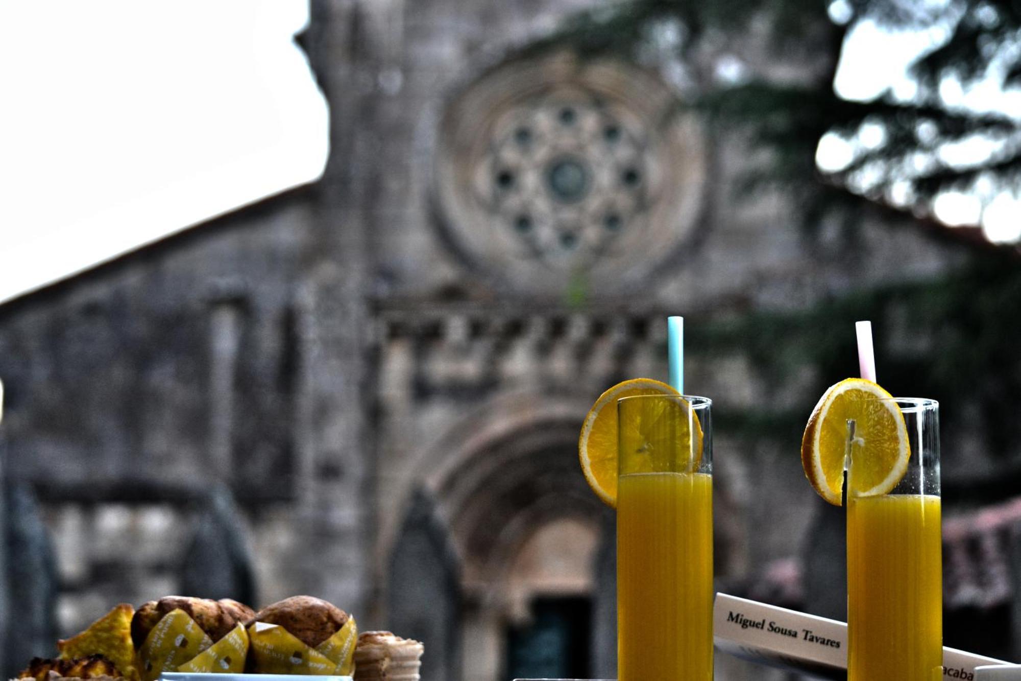 Casa Do Passal Country House Paço de Sousa 部屋 写真