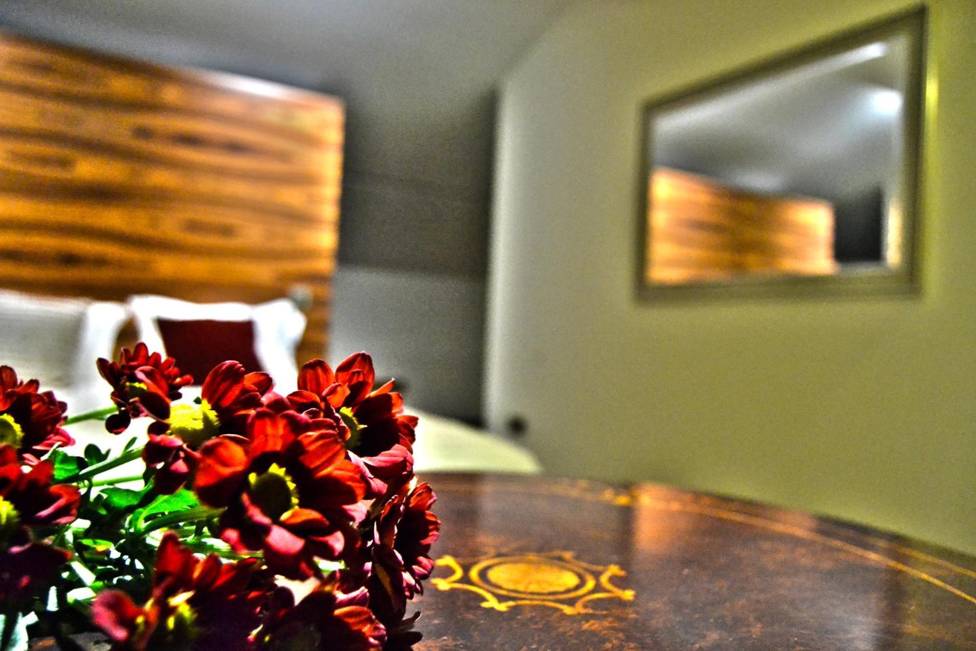 Casa Do Passal Country House Paço de Sousa エクステリア 写真