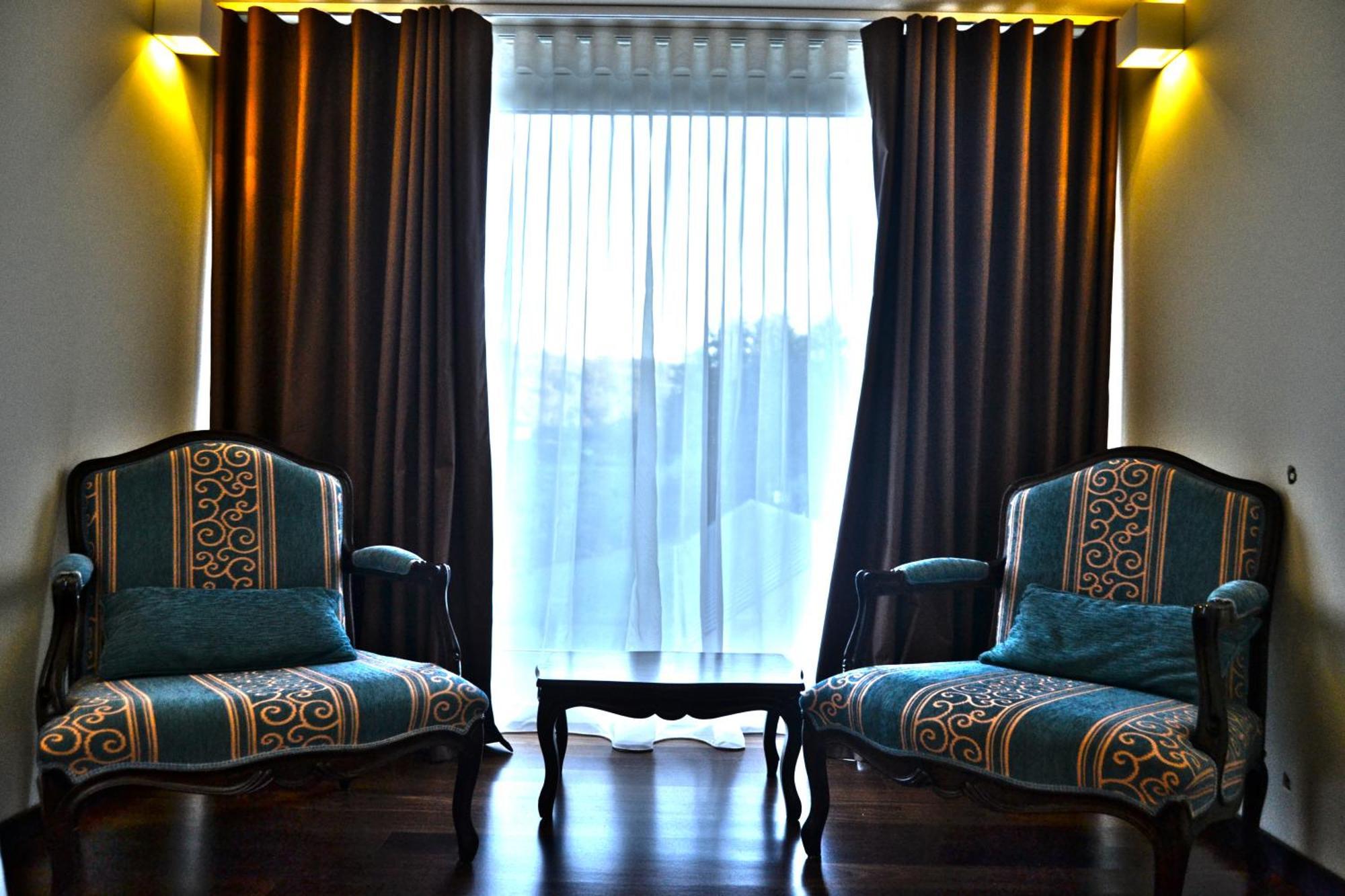 Casa Do Passal Country House Paço de Sousa 部屋 写真