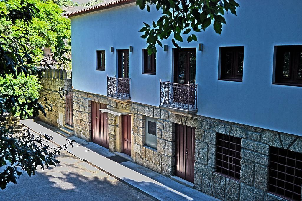 Casa Do Passal Country House Paço de Sousa エクステリア 写真