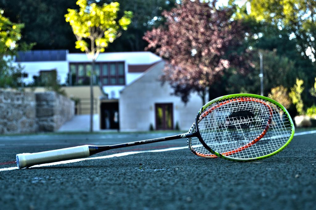 Casa Do Passal Country House Paço de Sousa エクステリア 写真