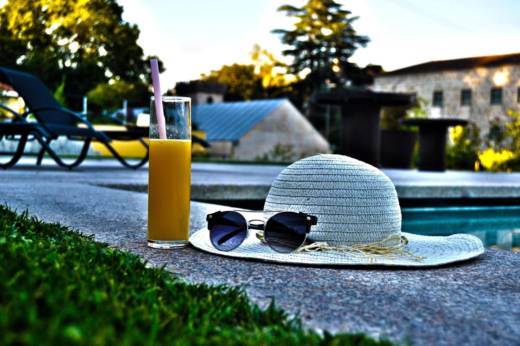 Casa Do Passal Country House Paço de Sousa エクステリア 写真