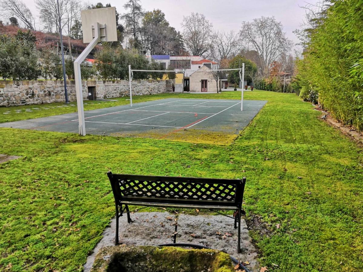 Casa Do Passal Country House Paço de Sousa エクステリア 写真